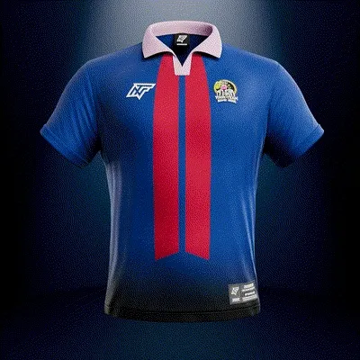 Jersey #01822