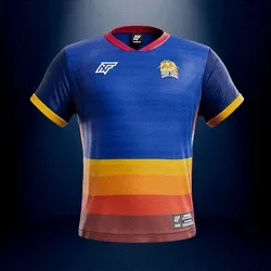 Jersey #00074