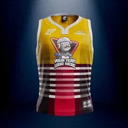 Jersey #03860