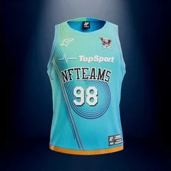 Jersey #01820