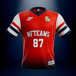 Jersey #04836