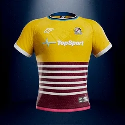 Jersey #04019