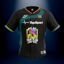 Jersey #05254