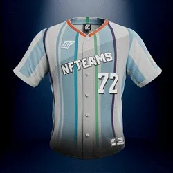 Jersey #00615