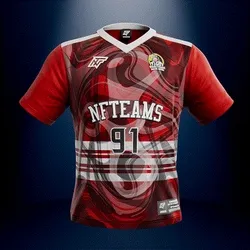 Jersey #05477