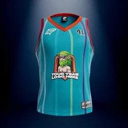 Jersey #02240