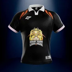 Jersey #01291