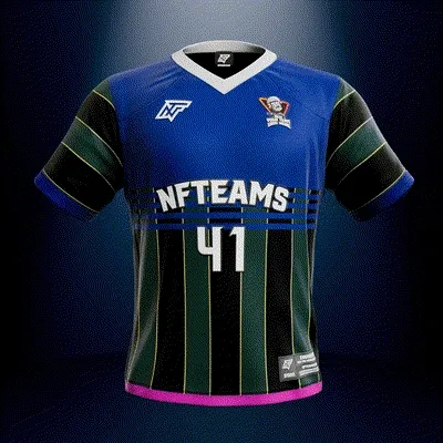 Nfteams Jerseys