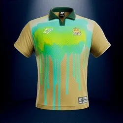 Jersey #05457