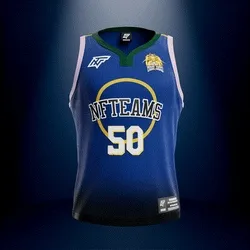 Jersey #04534