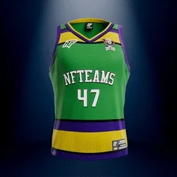 Jersey #00449