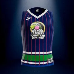Jersey #01831