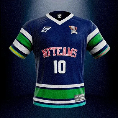 Nfteams Jerseys