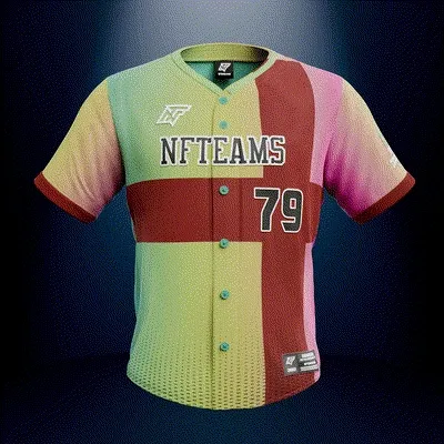Jersey #05859