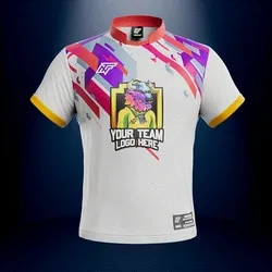 Jersey #04735