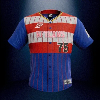 Jersey #02169