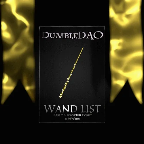 The Wand