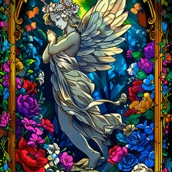 Angel #5