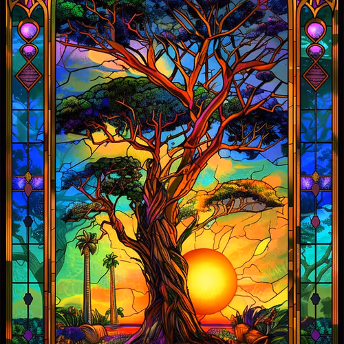 Eternal Gardens