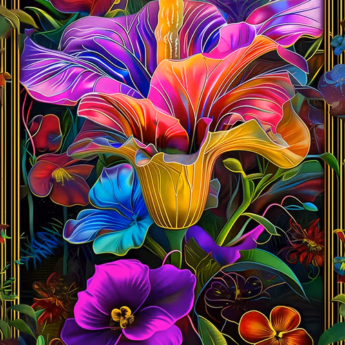 Gardener #6