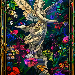 Angel #1