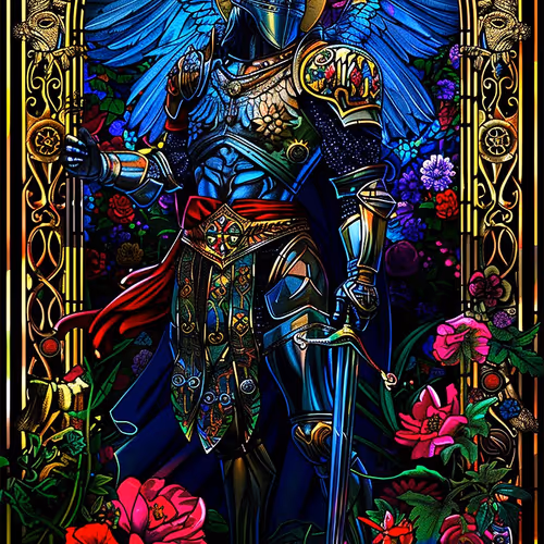 Eternal Gardens