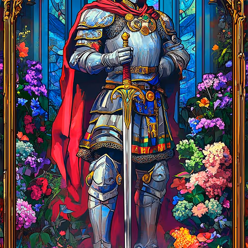 Eternal Gardens