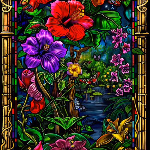Gardener #5