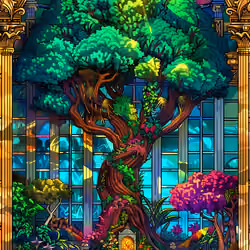Arborist #3