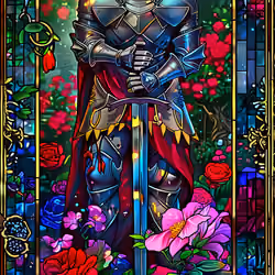 Saint #3