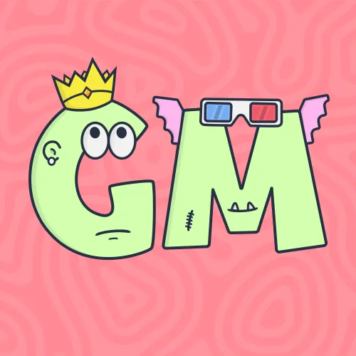 Gmfrens Official