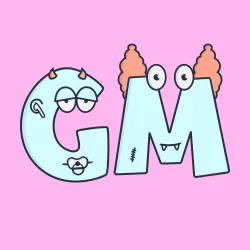 GM #5455