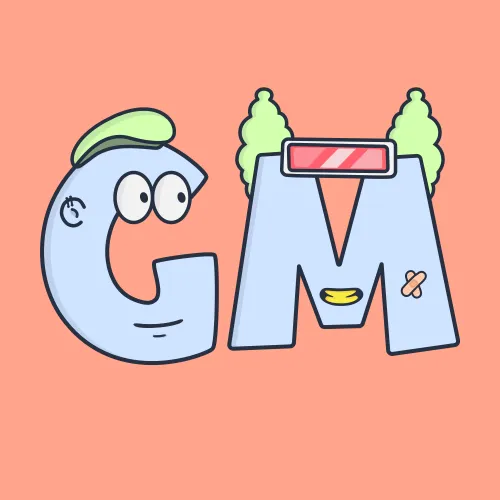 GM #5844