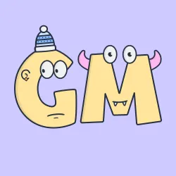 GM #4472
