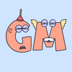 GM #3463
