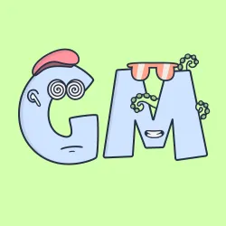 GM #4474