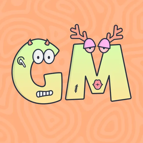 GM #5664