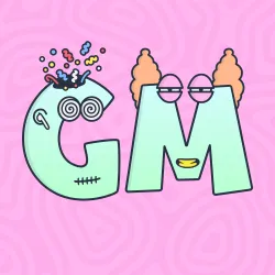 GM #3445