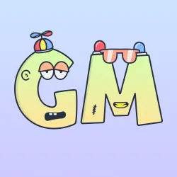GM #3443