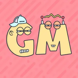 GM #1786