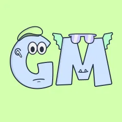 GM #3444