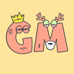 GM #6838