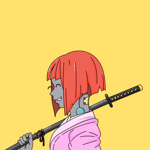 Senshi Onna