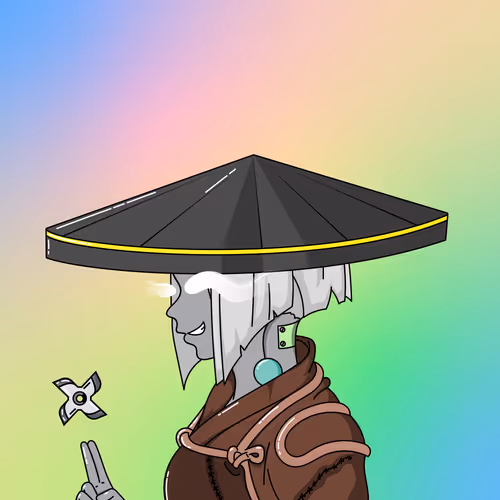 Senshi Onna