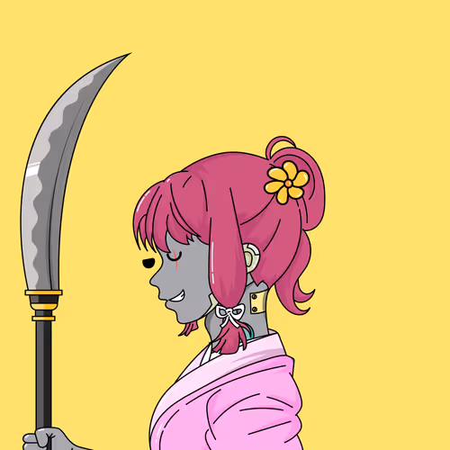 Senshi Onna
