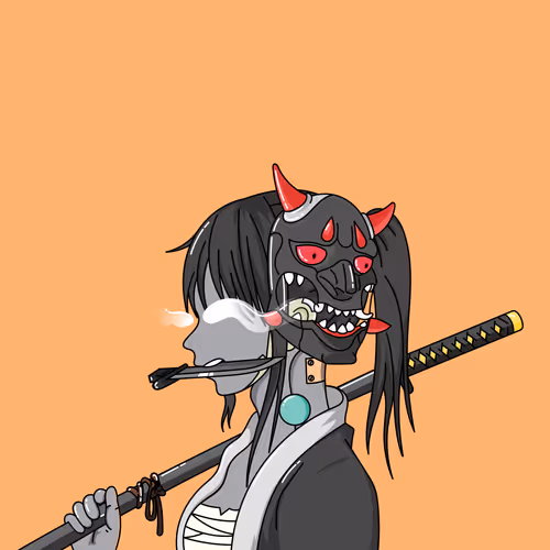 Senshi Onna