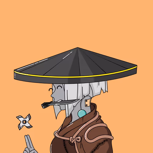 Senshi Onna #28