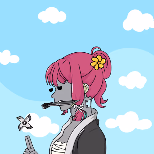 Senshi Onna