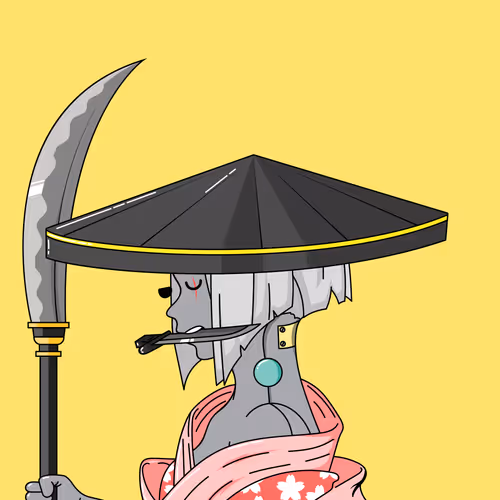Senshi Onna