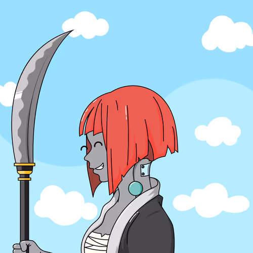 Senshi Onna